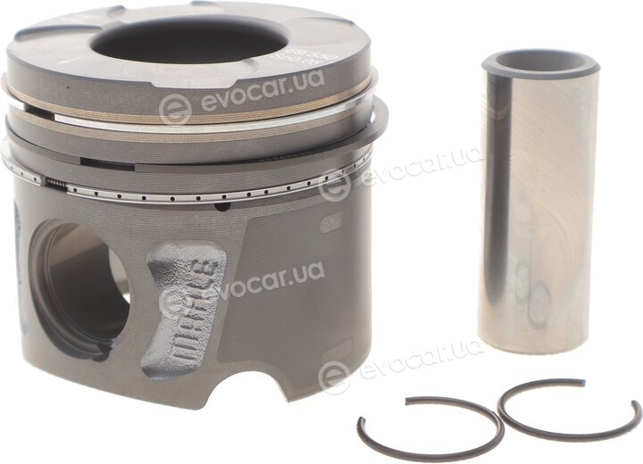 Mahle 011 PI 00117 000