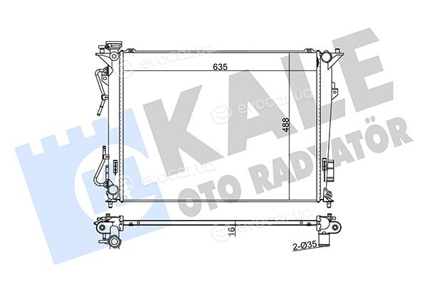 Kale 369800