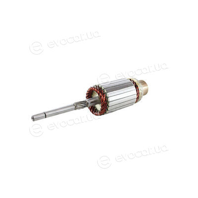 Mahle MSX 751