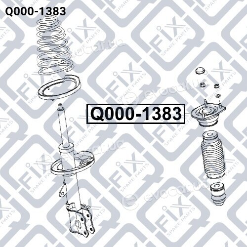 Q-Fix Q0001383