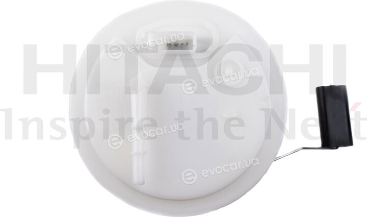 Astemo (Hitachi) / Huco 2502761