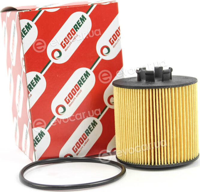 Goodrem RF0308