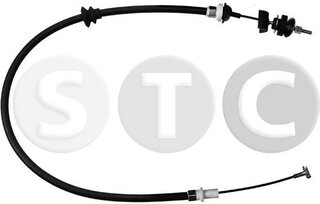 Metalcaucho / STC T480292