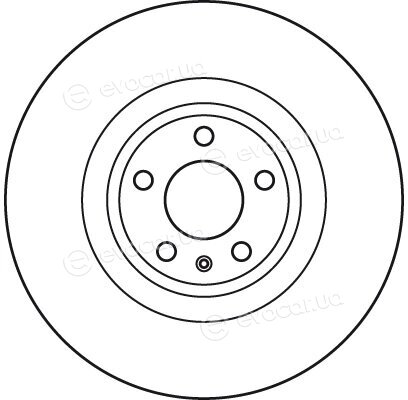 TRW DF4695S