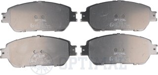 Optimal BP-12255