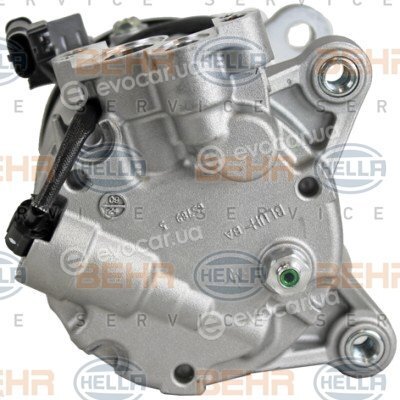 Mahle ACP 1385 000P