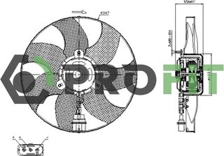 Profit 1850-0005