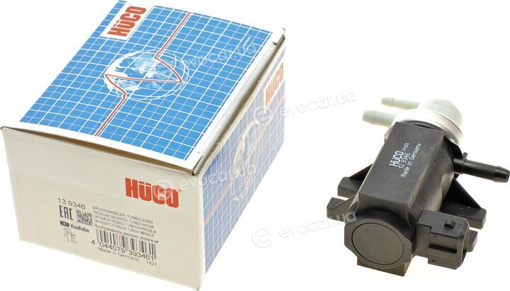Astemo (Hitachi) / Huco 139346