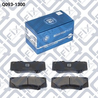 Q-Fix Q0931300
