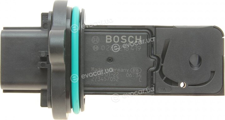 Bosch 0 280 218 419