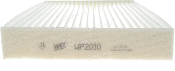 WIX WP2010