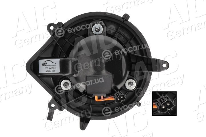 AIC 58365