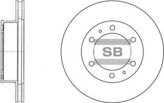Hi-Q / Sangsin SD4011