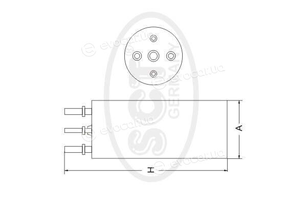 SCT ST 6156