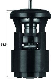 Mahle TX 41 80D