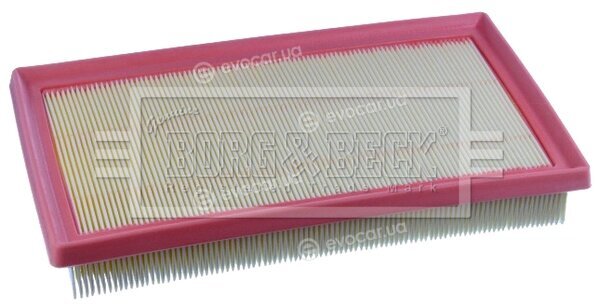 Borg & Beck BFA2582