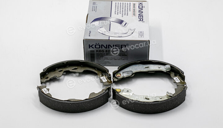 Konner KBS8292