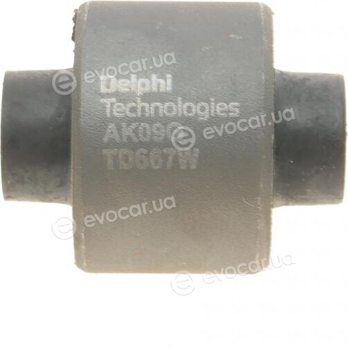 Delphi TD667W