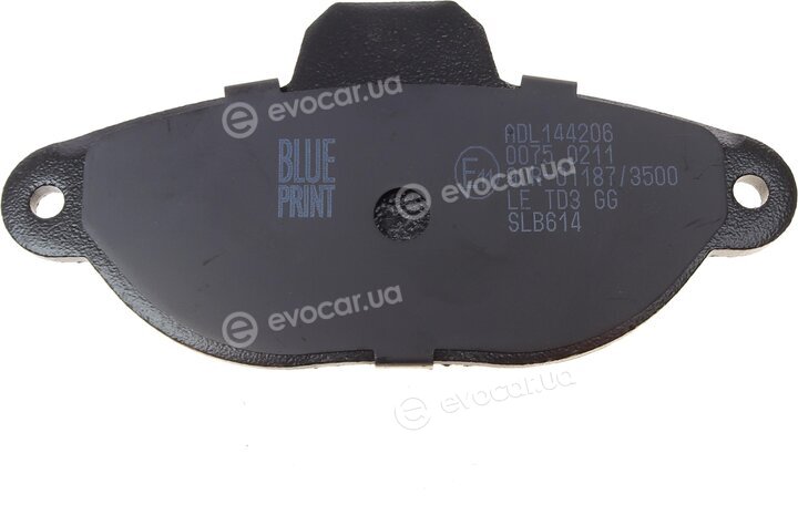 Blue Print ADL144206
