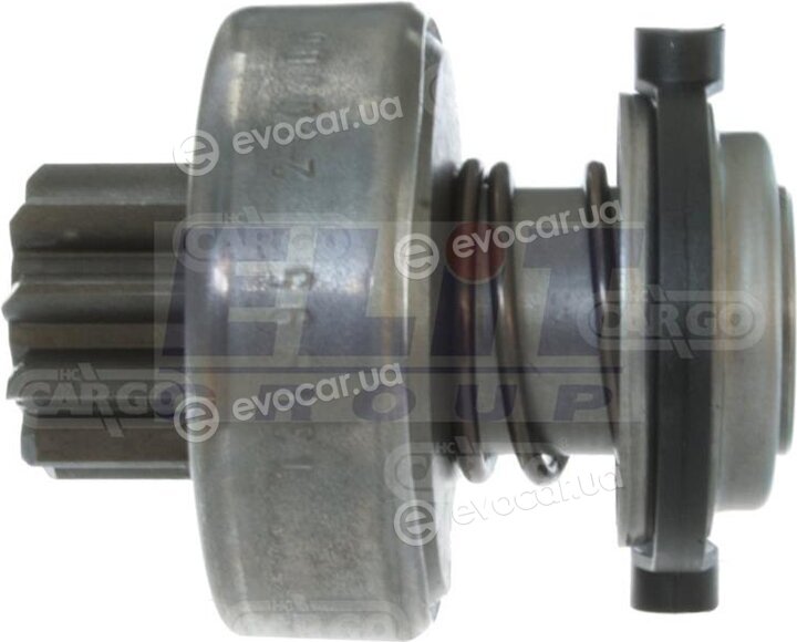 HC Cargo 131995