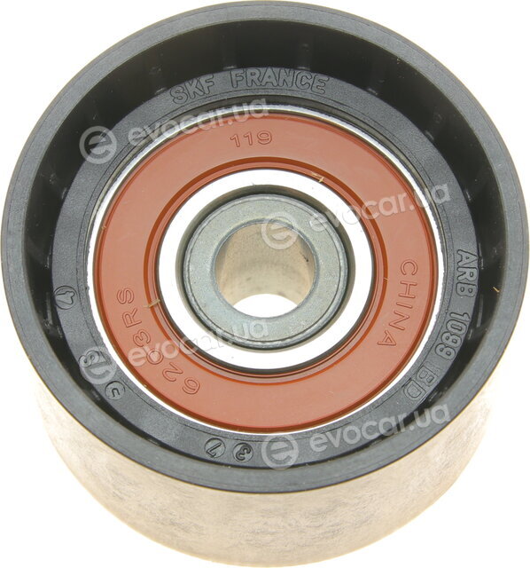 SKF VKM 22180