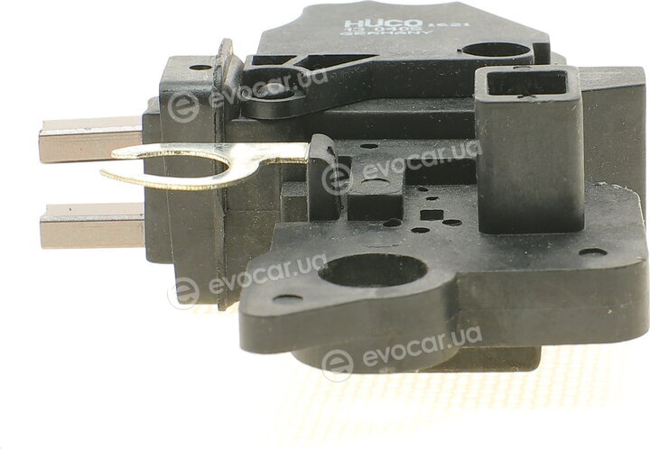 Astemo (Hitachi) / Huco 130405