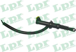 LPR / Samko 2386