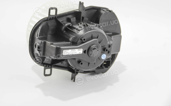 Mahle AB 258 000S