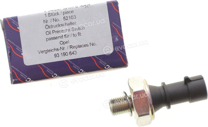 AIC 52103