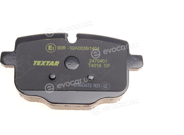 Textar 2470401