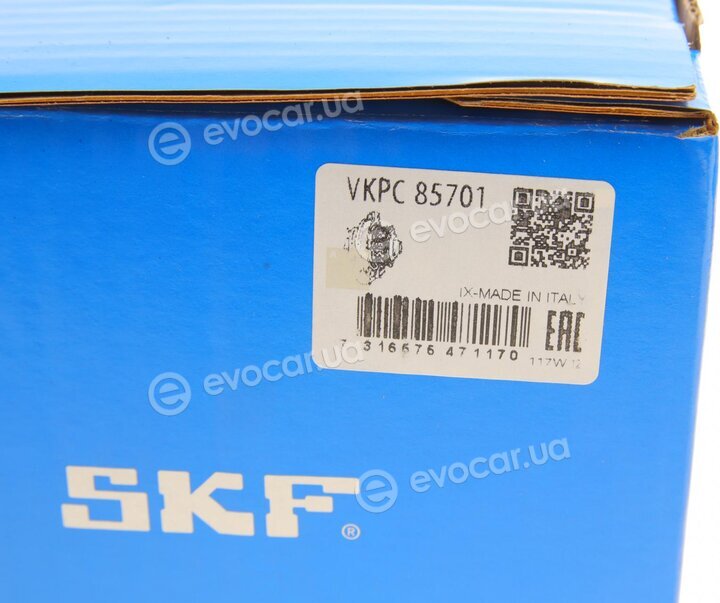 SKF VKPC 85701