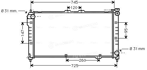 Ava Quality MZ2101