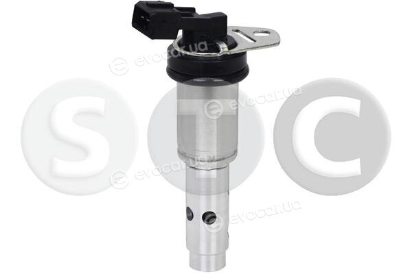 Metalcaucho / STC T493133