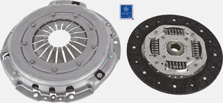 Sachs 3000 951 283