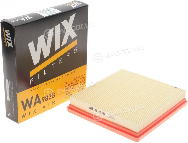 WIX WA9828