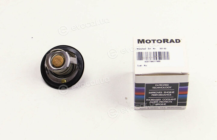 Motorad 337-82K