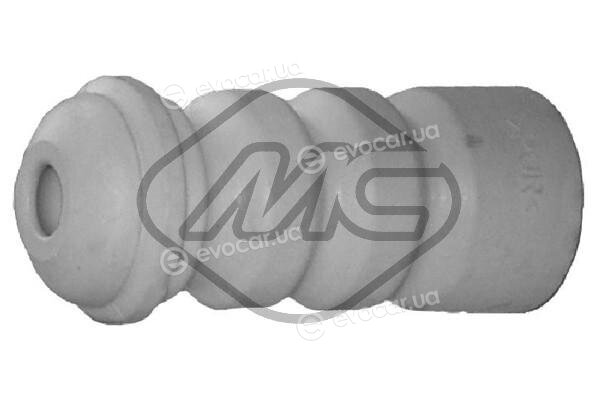 Metalcaucho / STC 04352