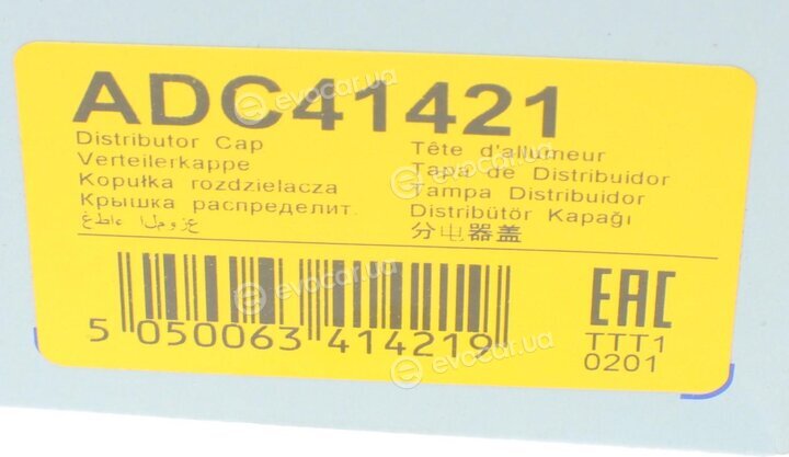 Blue Print ADC41421