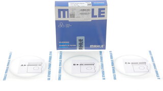 Mahle 001 36 N2