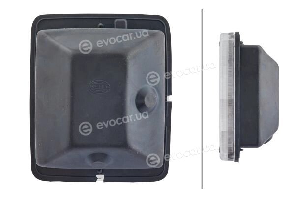 Hella 2ZR 003 236-311