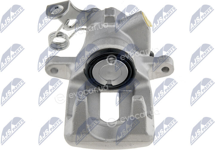 NTY HZT-CT-011