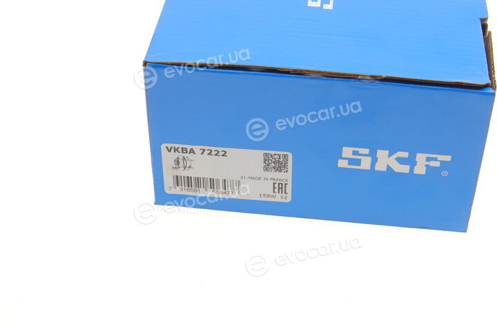 SKF VKBA 7222