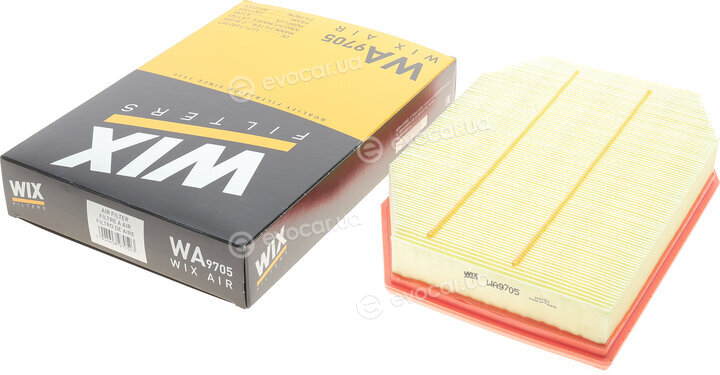WIX WA9705