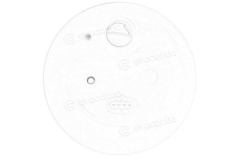 Mopar (PSA / FCA) 69503676