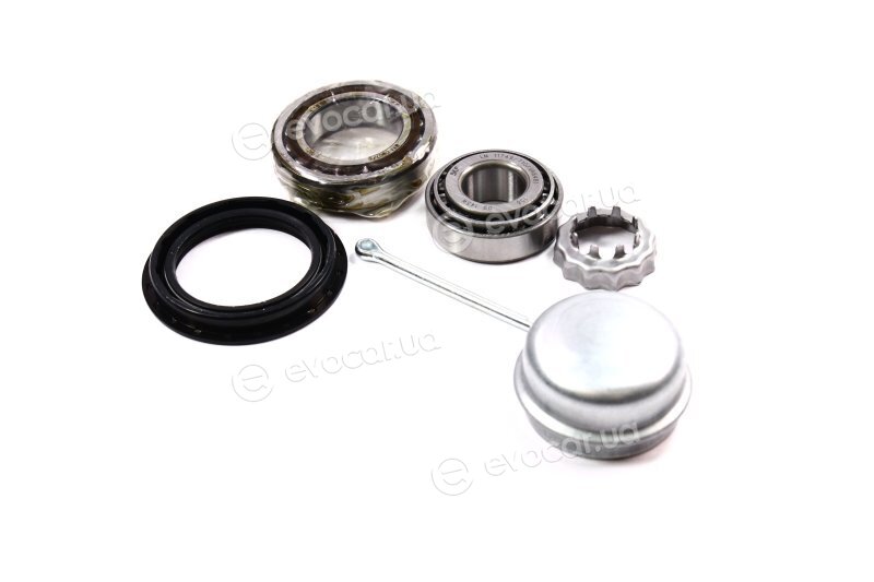 SKF VKBA 529