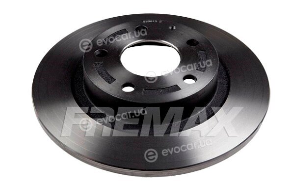 Fremax BD-7328