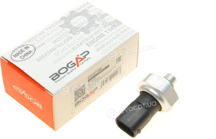 Bogap C4127100