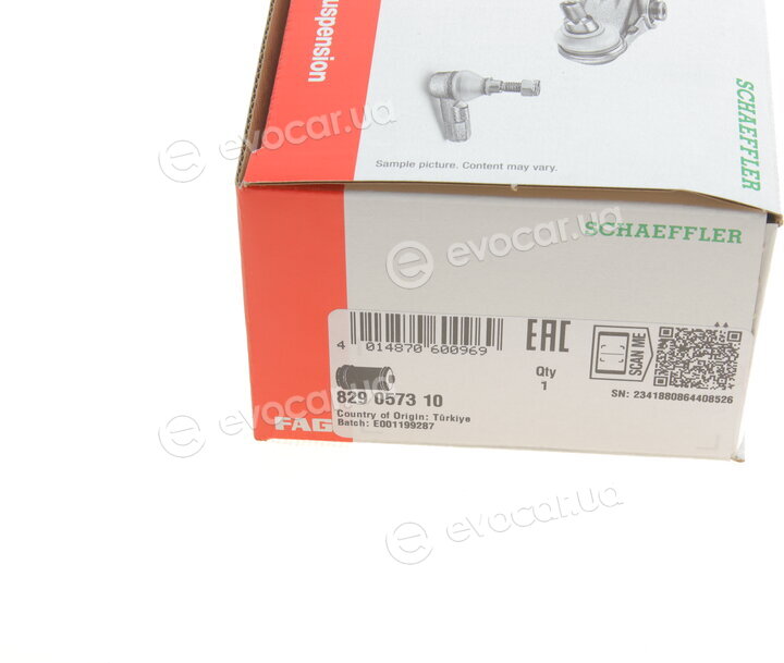 FAG 829 0573 10