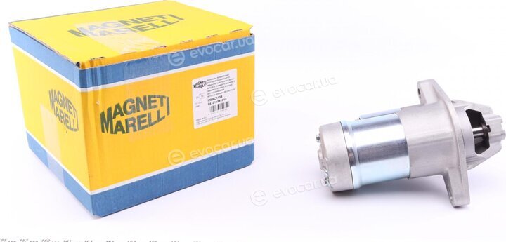 Magneti Marelli 943211581010