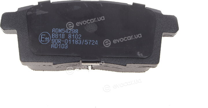 Blue Print ADM54298